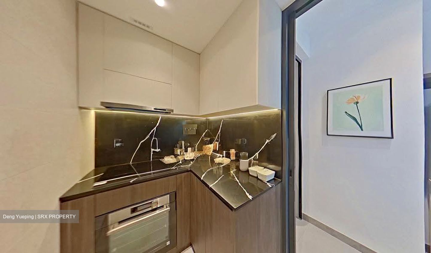 Jervois Mansion (D10), Apartment #618810701